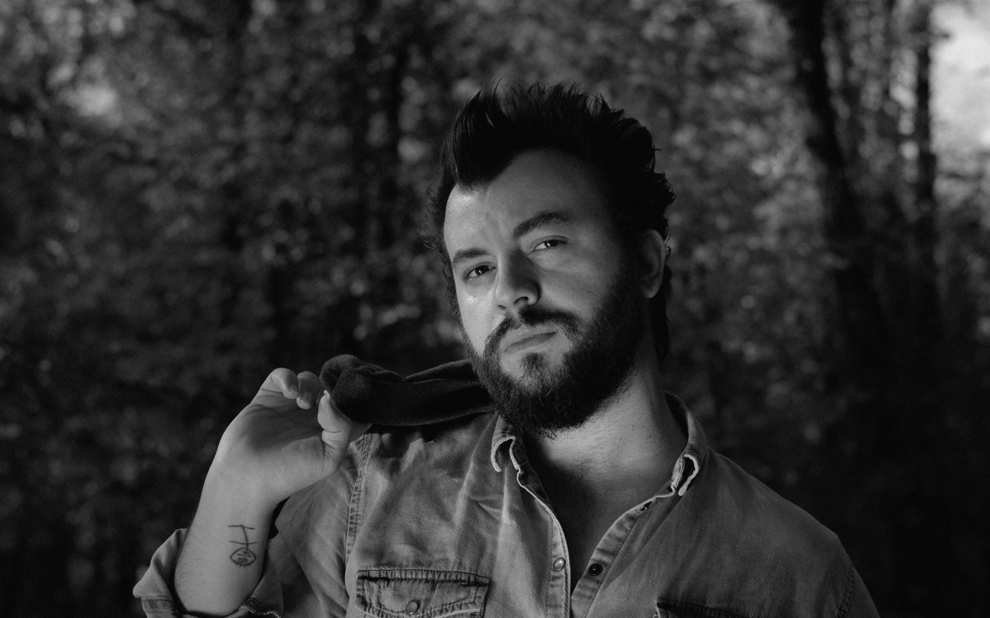 Cihan Mürtezaoğlu "Akustik"