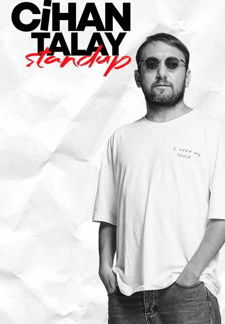 Cihan Talay Stand Up