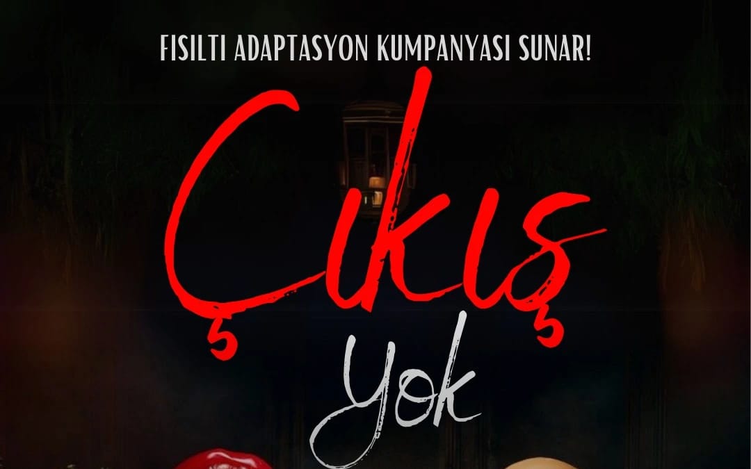 Çıkış Yok Oyunu