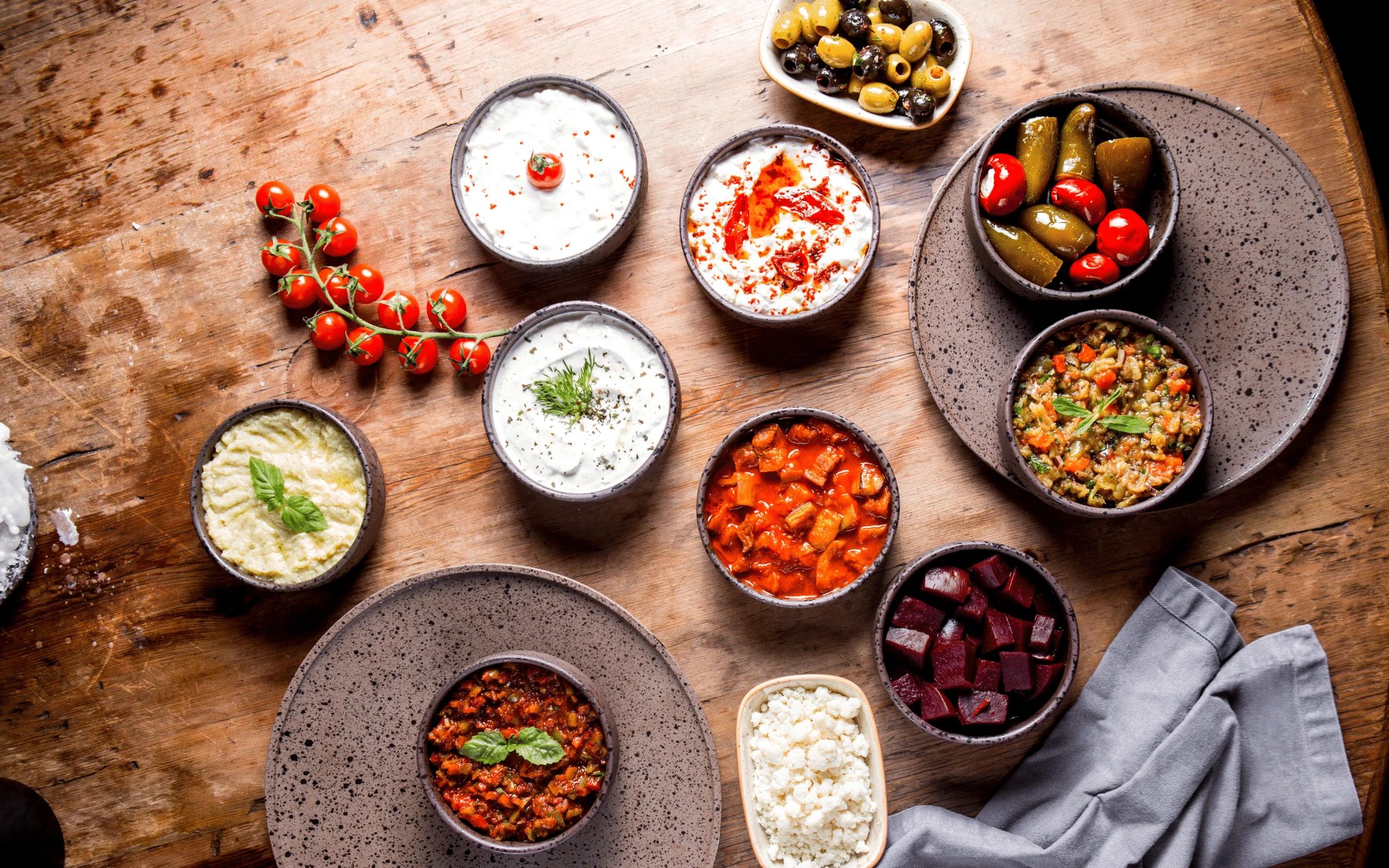 Çilingir Sofrası Workshop poster