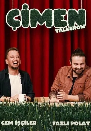 Çimen Show - Cem İşçiler & Fazlı Polat