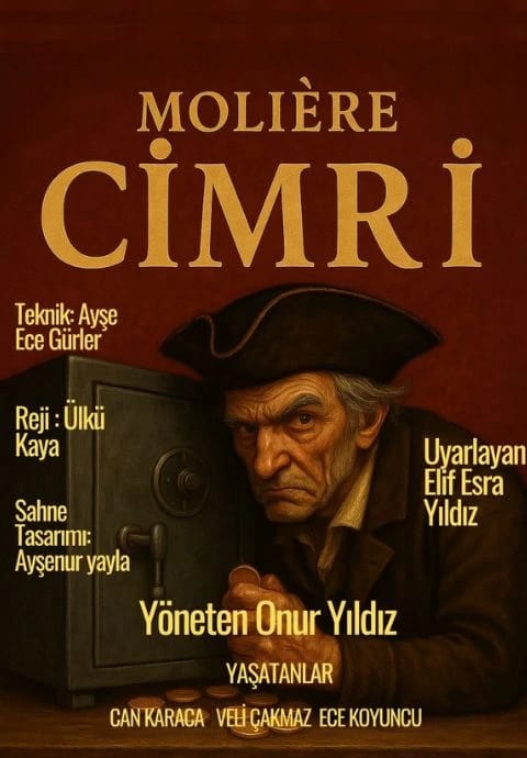 Cimri Oyunu
