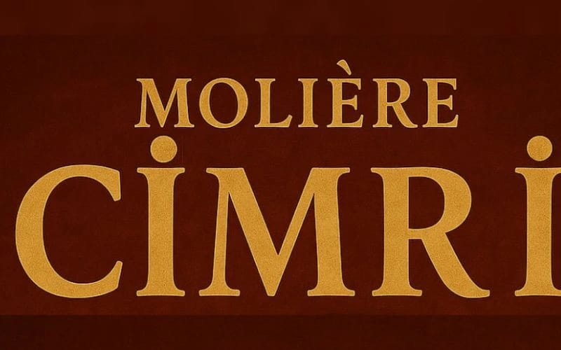 Cimri Oyunu poster