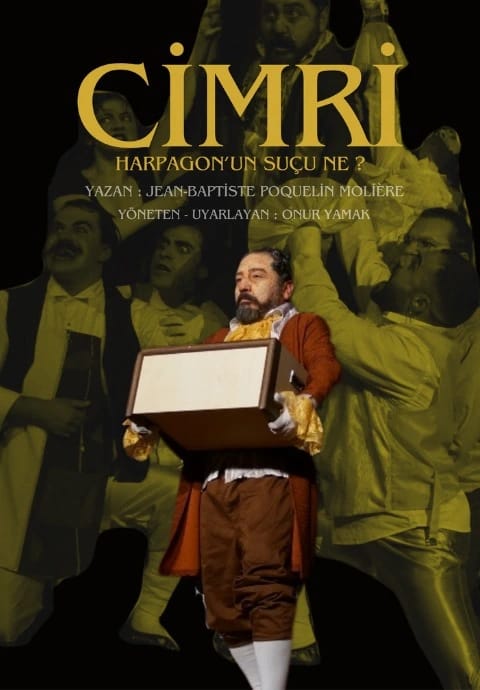 Cimri