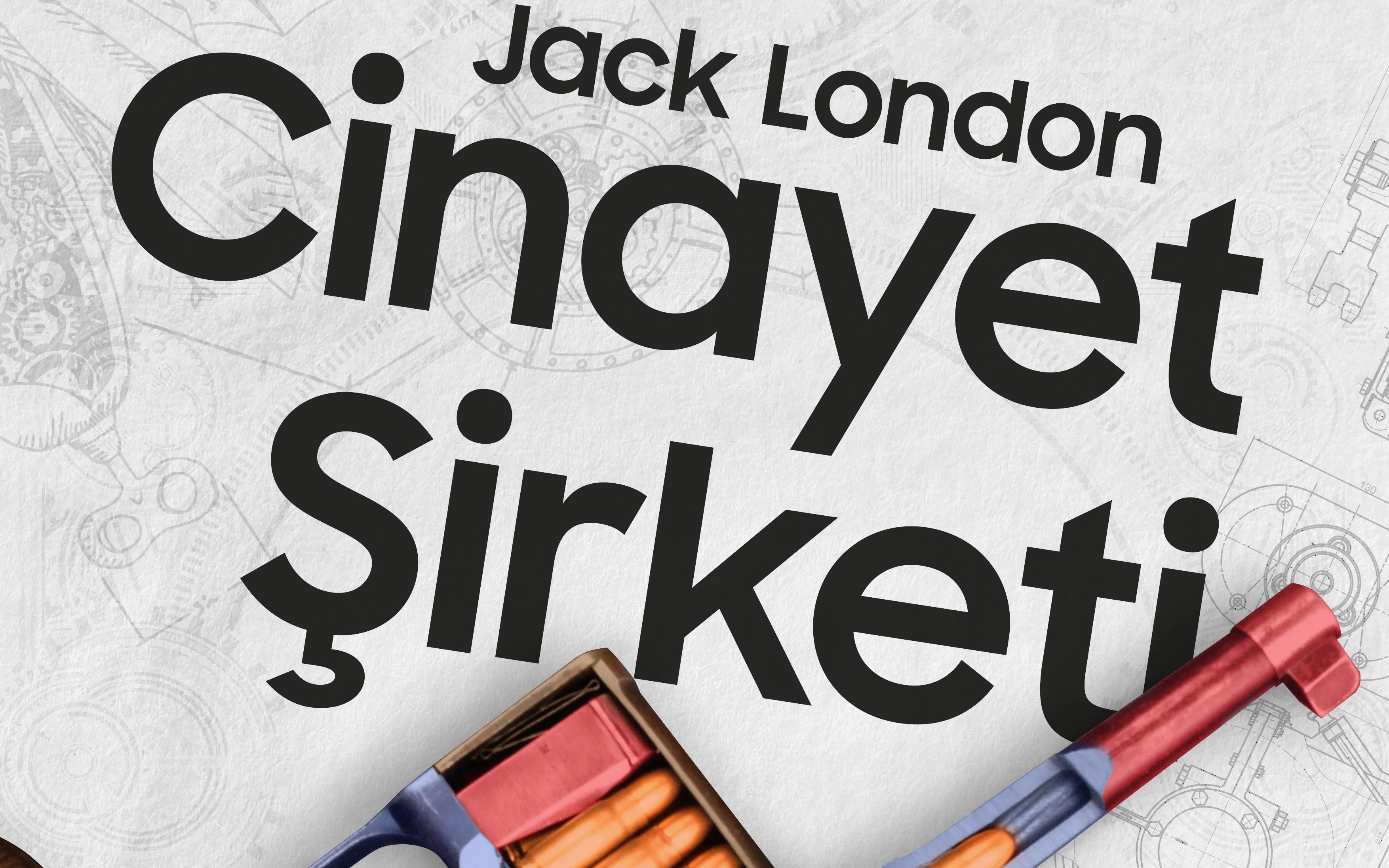 Cinayet Şirketi Oyunu