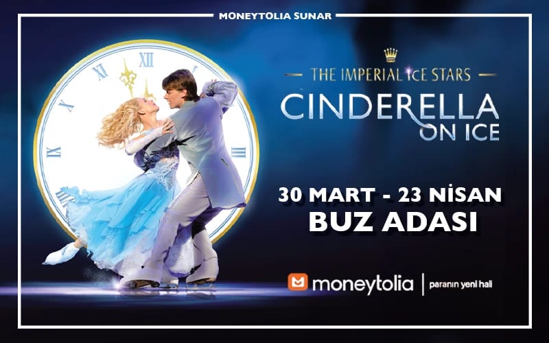 Cinderella On Ice