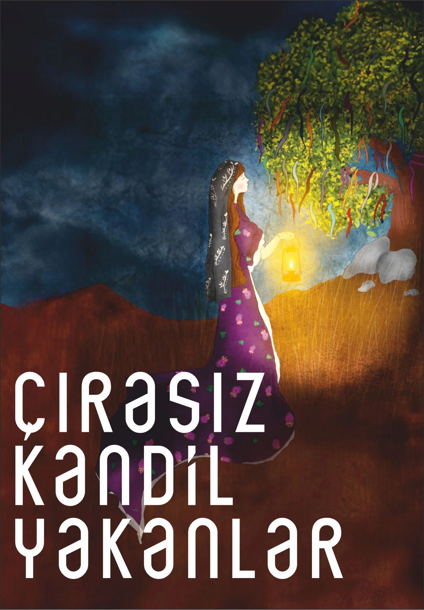 Çırasız Kandil Yakanlar Oyunu