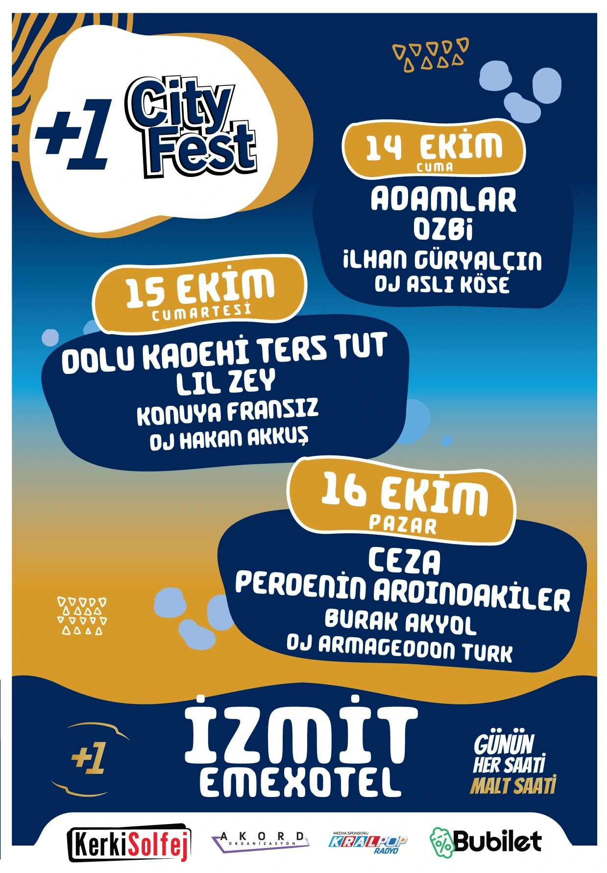 CityFest'22 İzmit