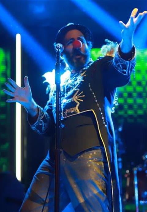 Clown Bar - Palyaço Bar