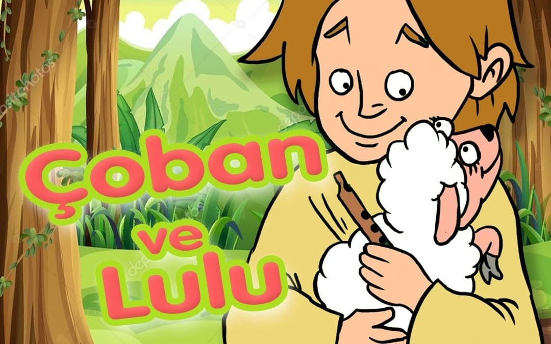 Çoban ve Lulu Çocuk Oyunu