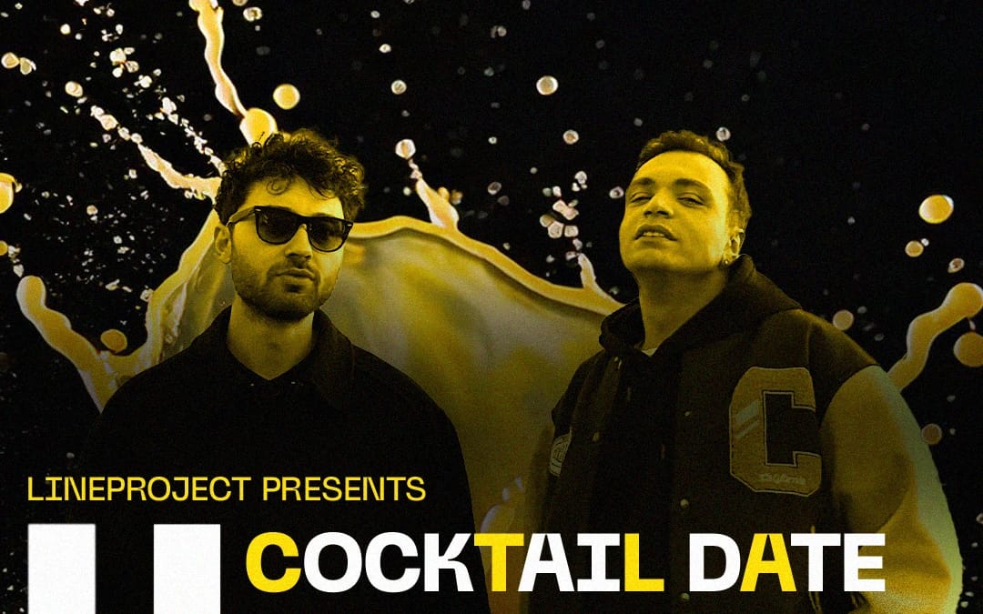 Cocktail Date