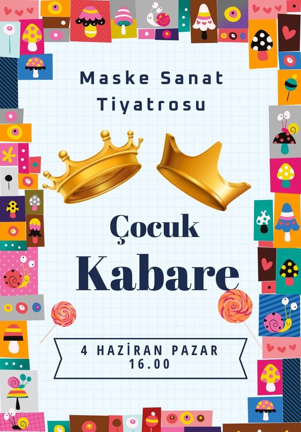 Çocuk Kabare