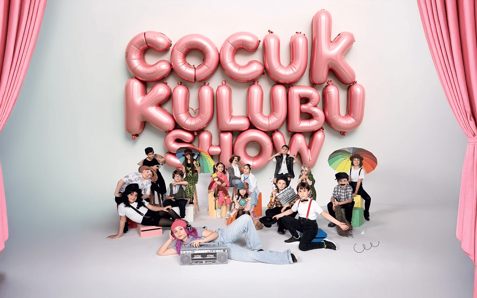 Çocuk Kulübü Show