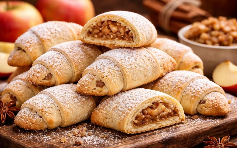 Çocuk Şefler Kurabiyeler ( 7-10 YAŞ ) | Atölye: EKS Mutfak