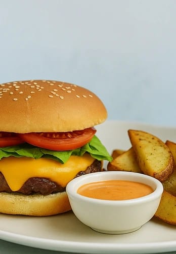 Çocuk Şefler Mini Şef Burger Atölyesi (07-10 Yaş) | Atölye: EKS Mutfak
