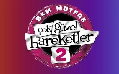  Çok Güzel Hareketler 2