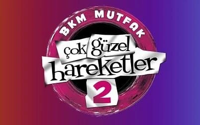 Çok Güzel Hareketler 2