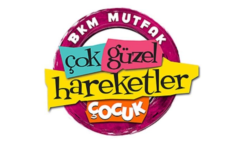 Çok Güzel Hareketler Çocuk