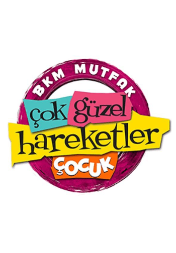 Çok Güzel Hareketler Çocuk