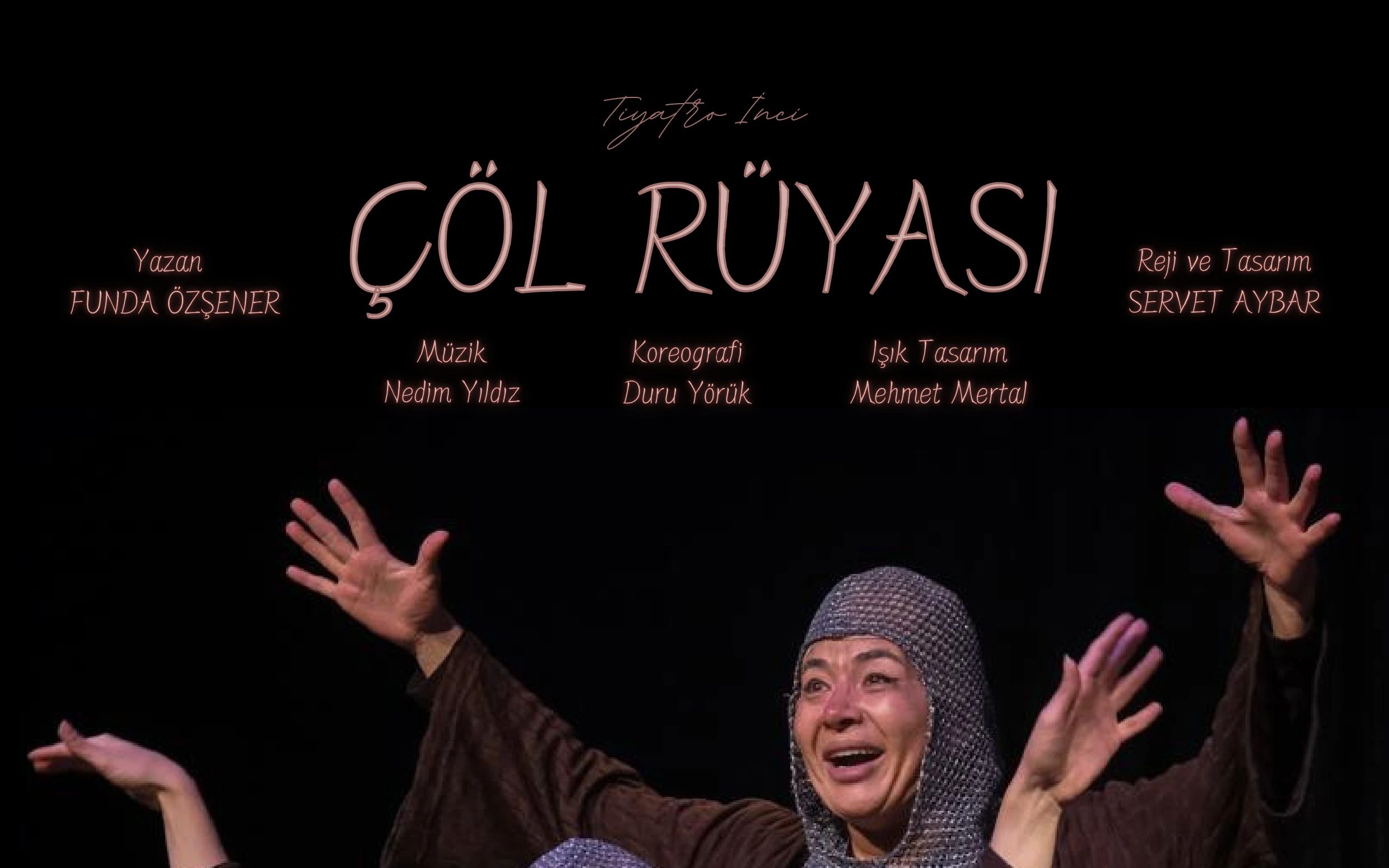 Çöl Rüyası