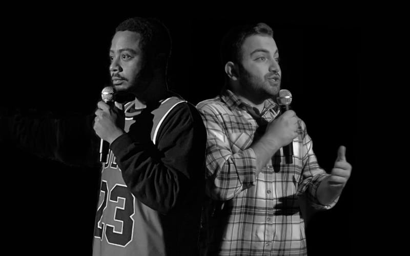 Comedy Night - Stand - up