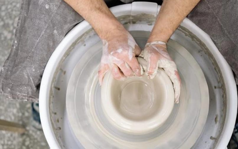 Çömlek Atölyesi - Anka Workshop