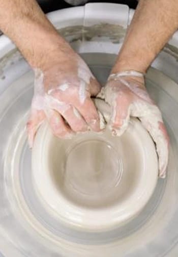 Çömlek Atölyesi - Anka Workshop