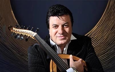 Coşkun Sabah Konseri poster