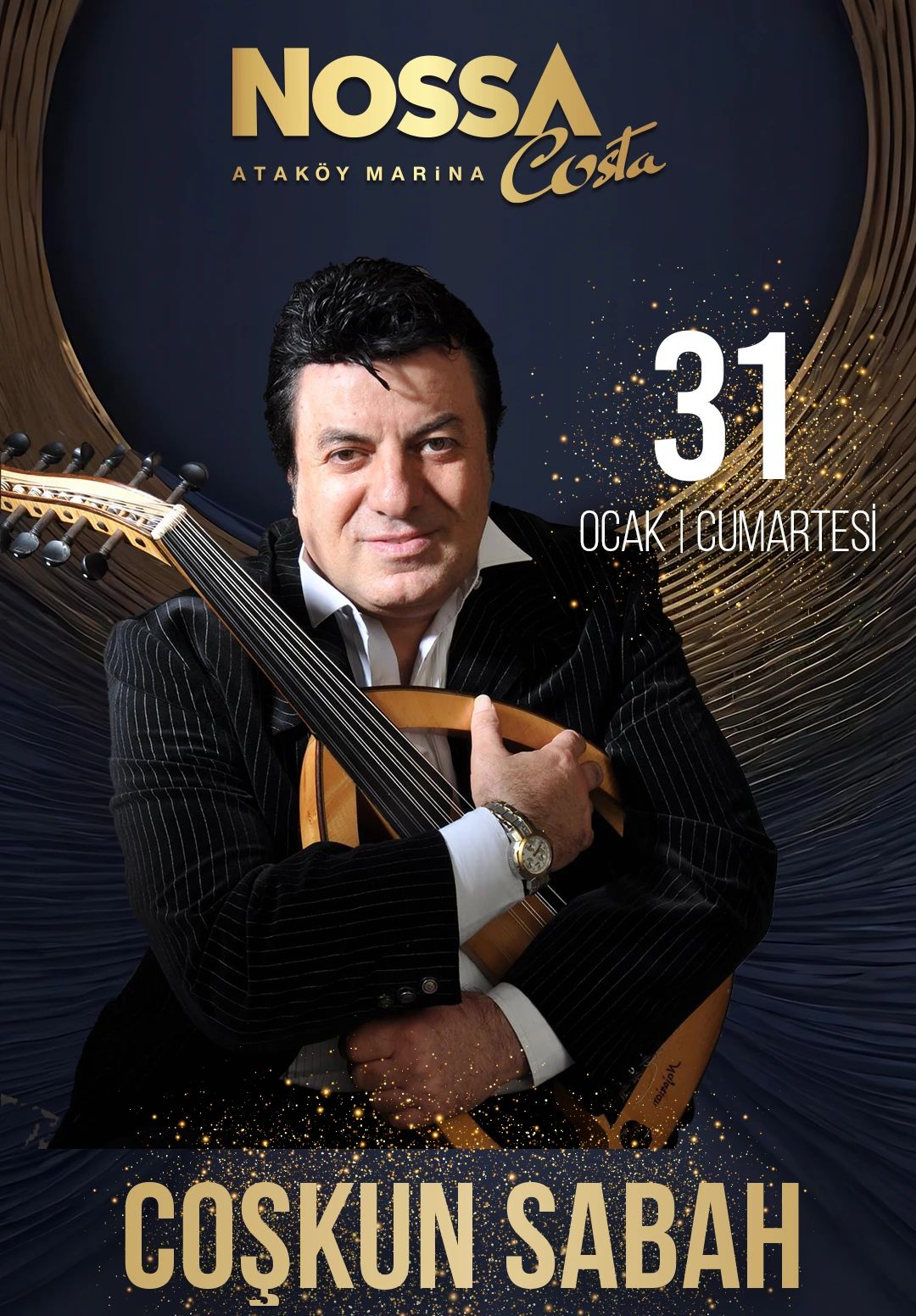 Coşkun Sabah Konseri