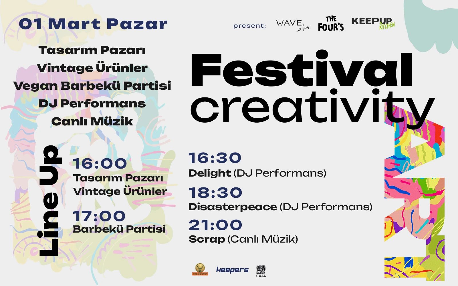 Creativity Festival