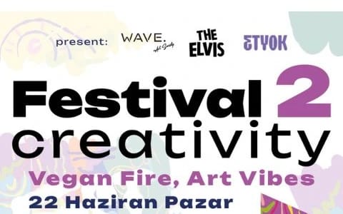 Creativity Festival Vol.2