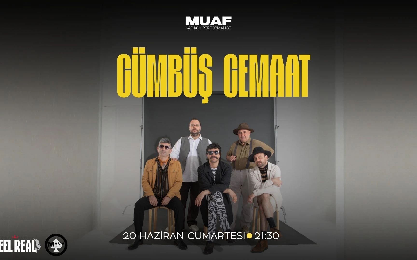 Cümbüş Cemaat