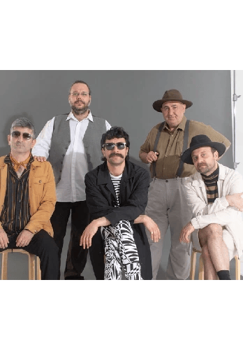 Cümbüş Cemaat Konseri