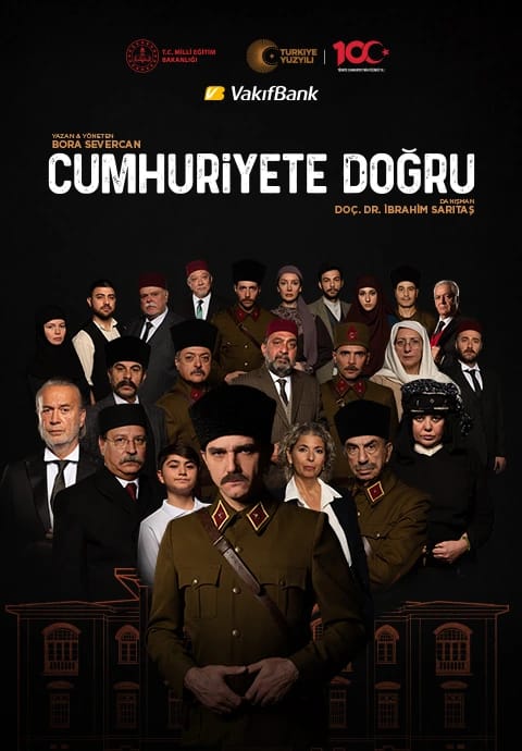 Cumhuriyete Doğru