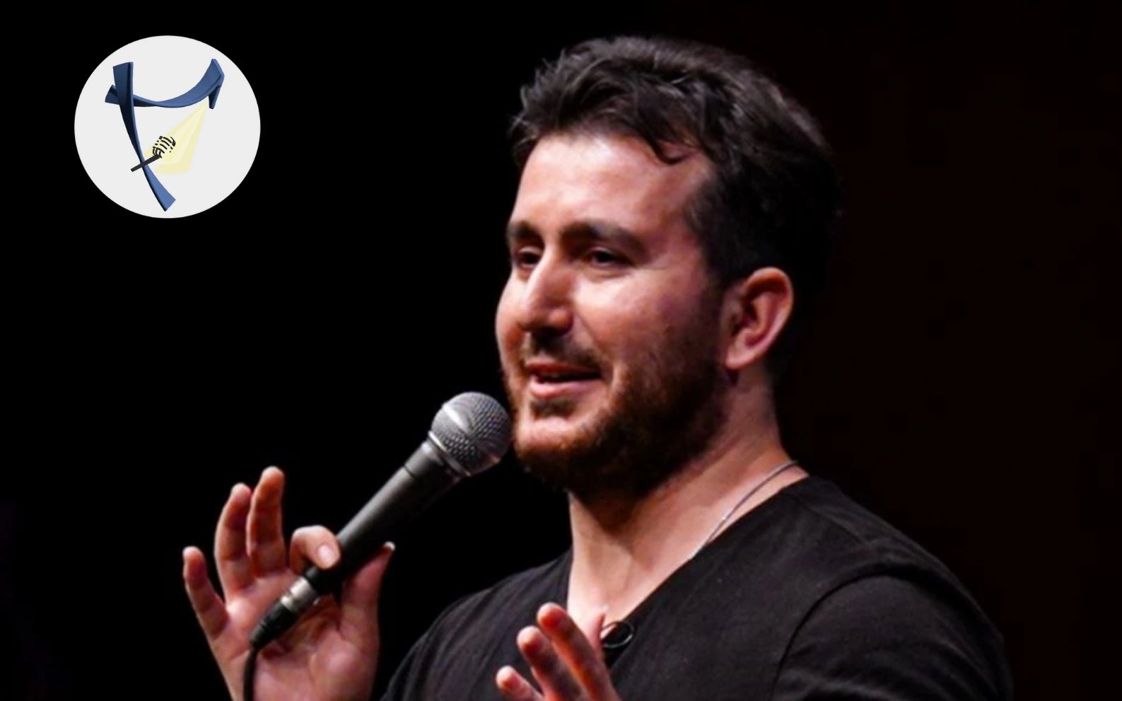 Cüneyt Nergiz -Stand Up