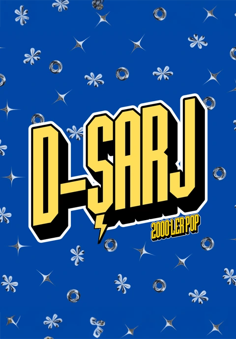 D-Şarj Pop Parti