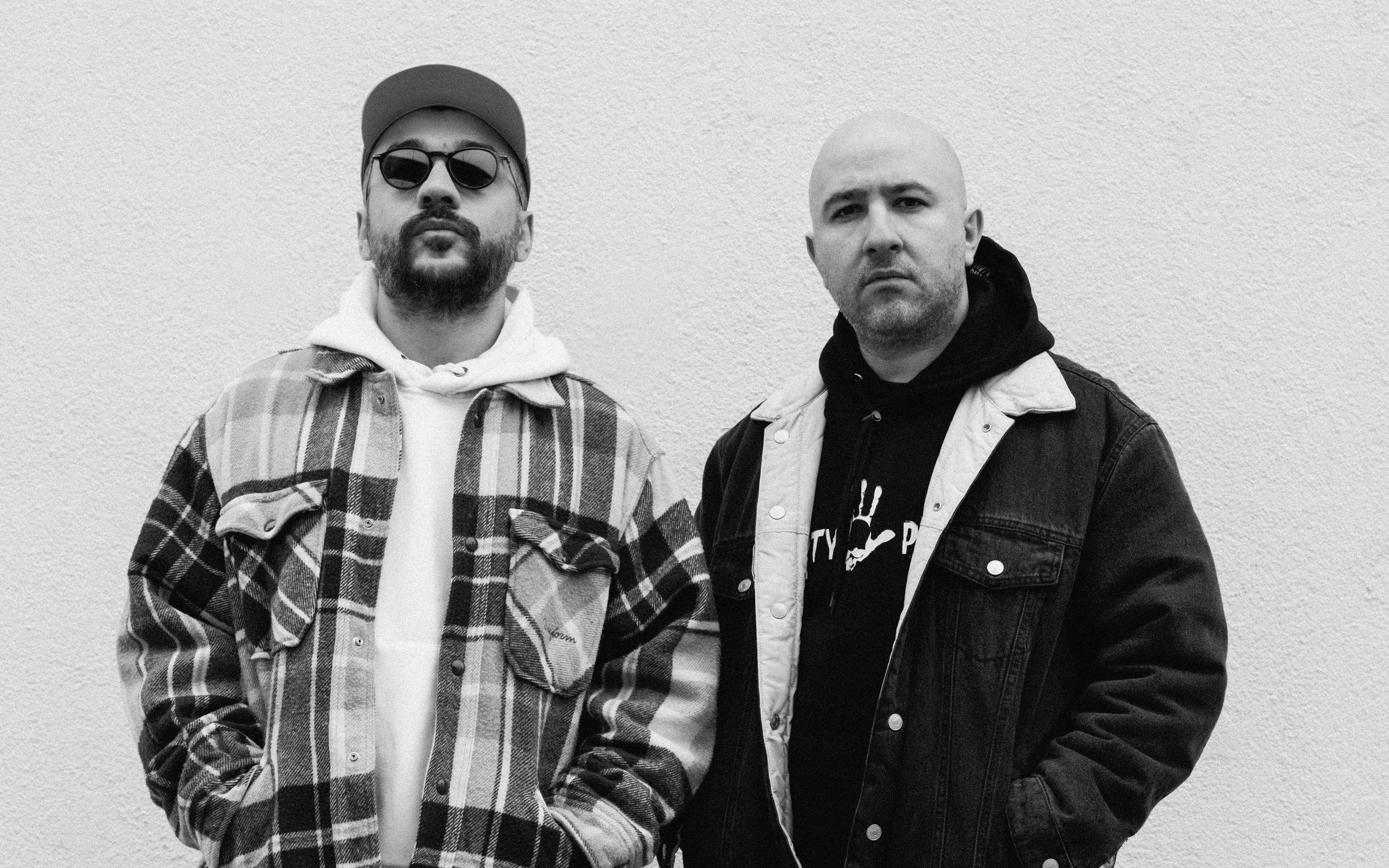 Da Poet & Kayra Konseri