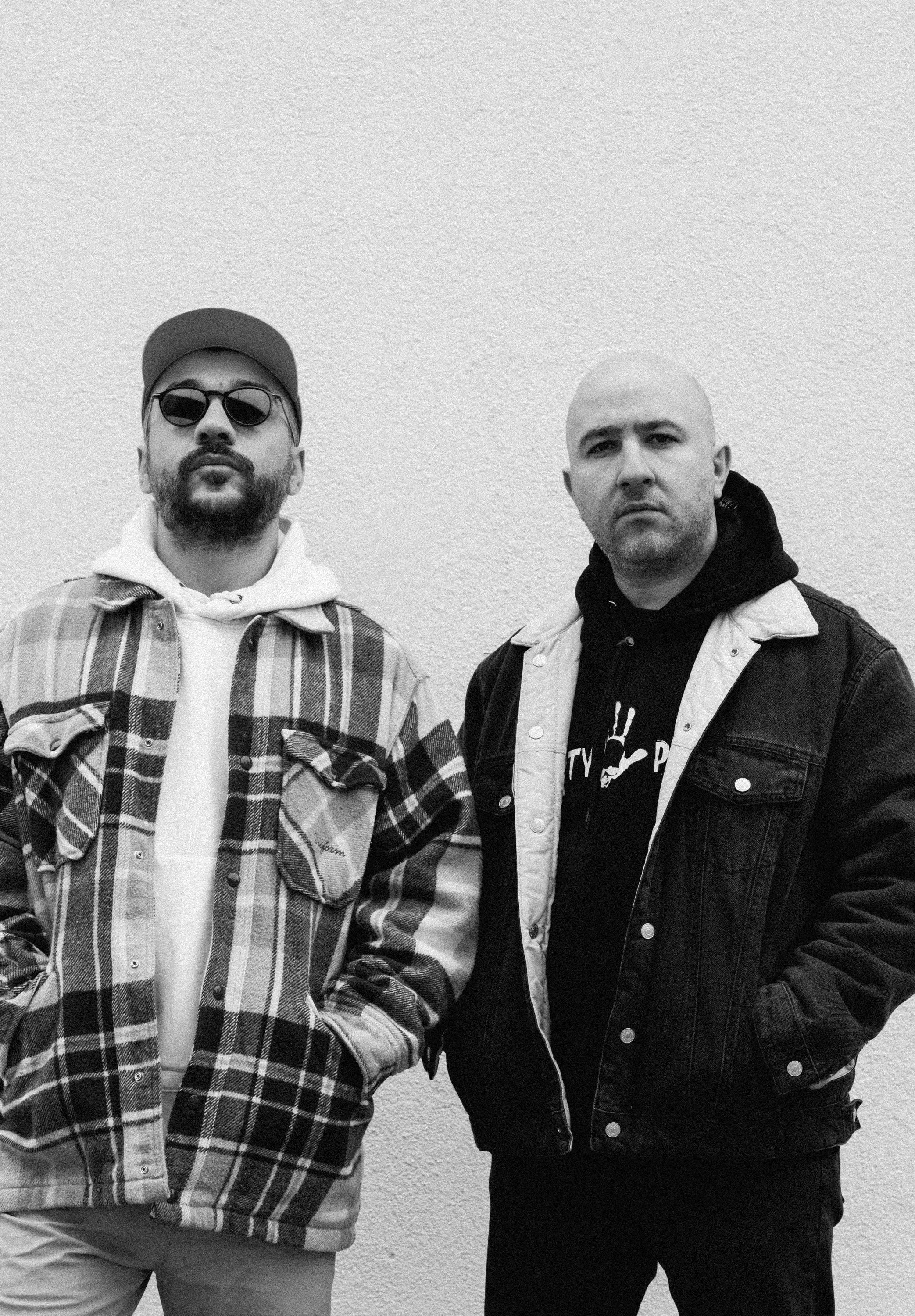 Da Poet & Kayra Konseri