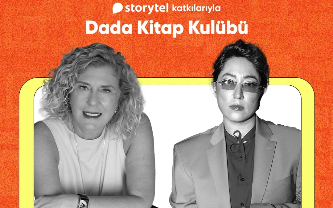 Dada Kitap Kulübü