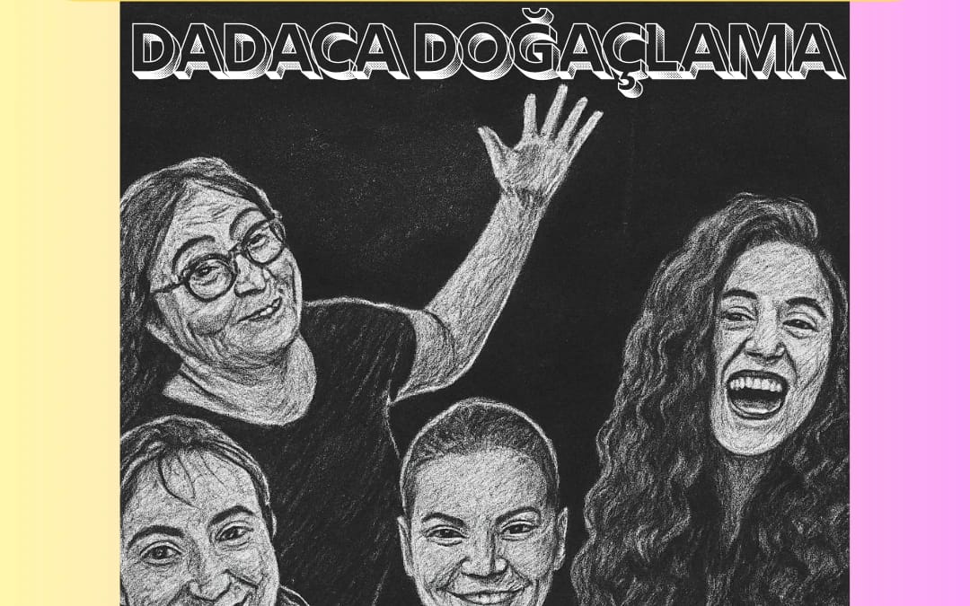 Dadaca Doğaçlama