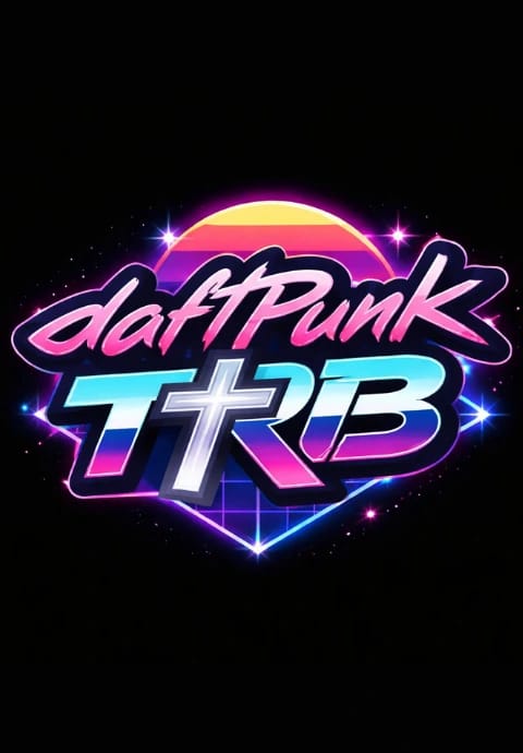 Daft Punk Trb (Tribute)