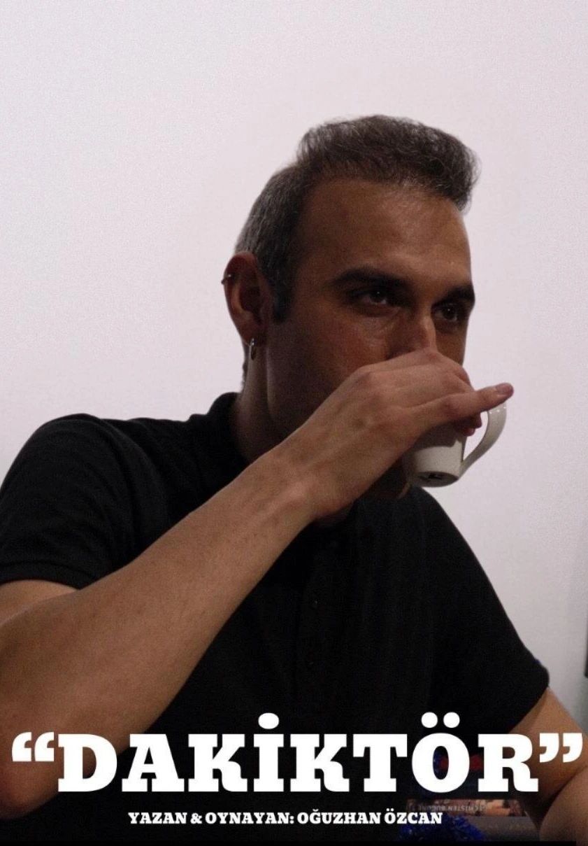 Dakiktör