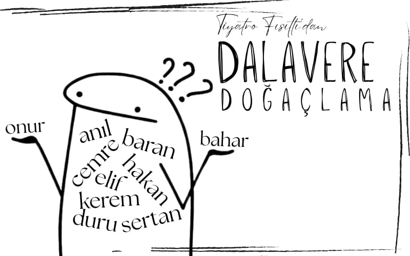 Dalavere Doğaçlama