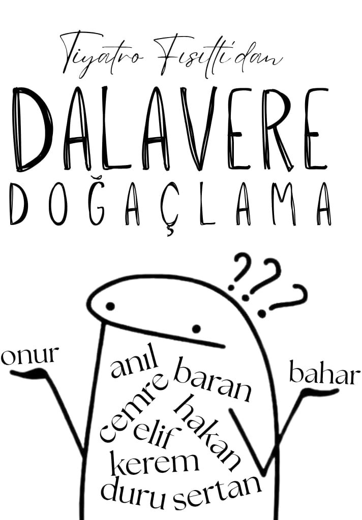 Dalavere Doğaçlama