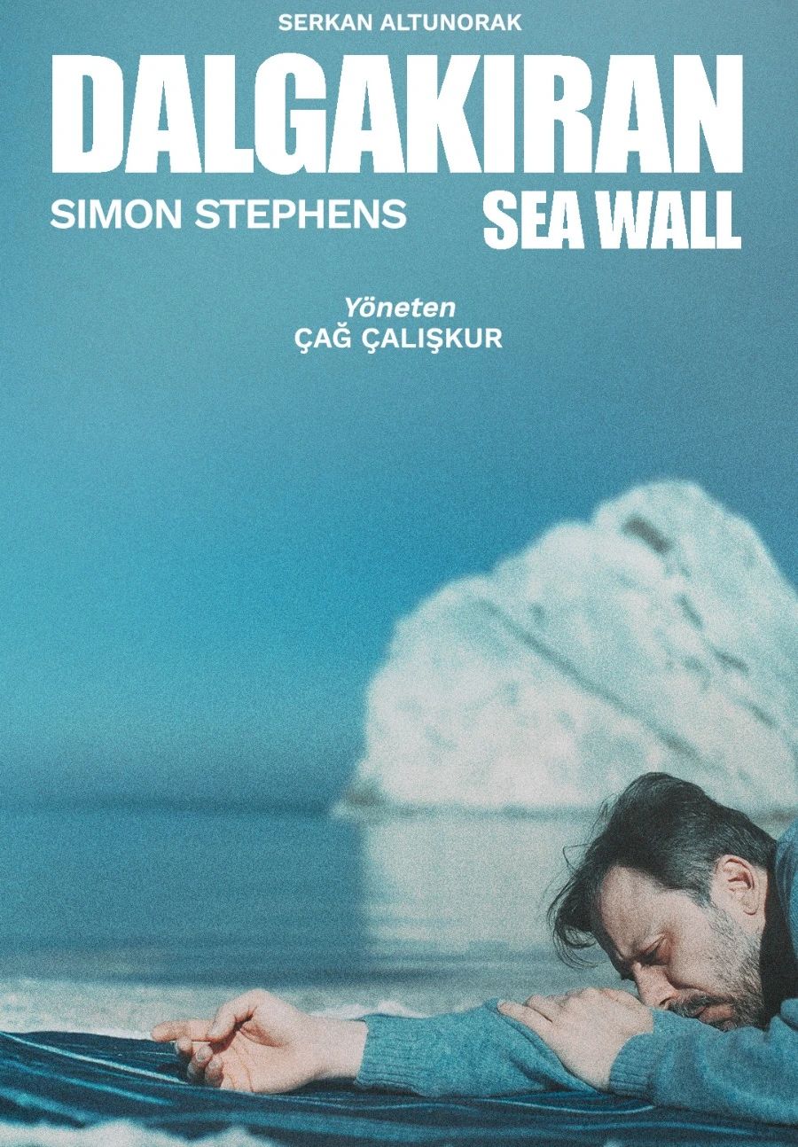 Dalgakıran / Sea Wall 