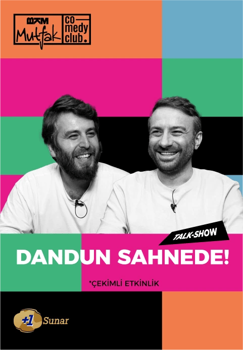 Dandun Sahnede!