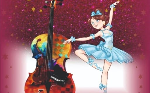 Dansın Melodisi poster