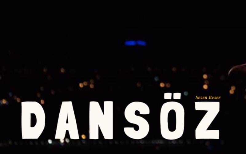 Dansöz Oyunu