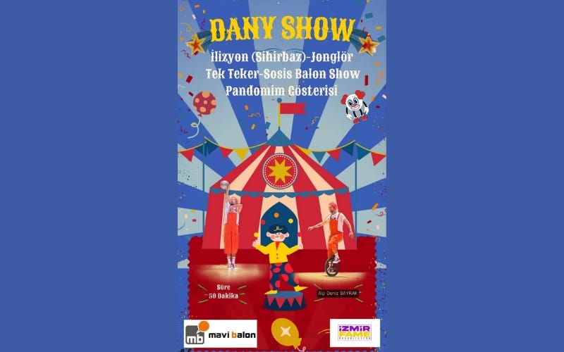 Dany Show