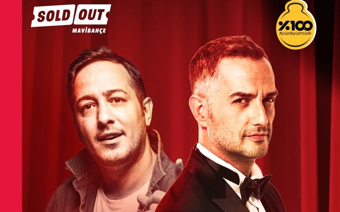 Date Night with Tuğrul Tülek